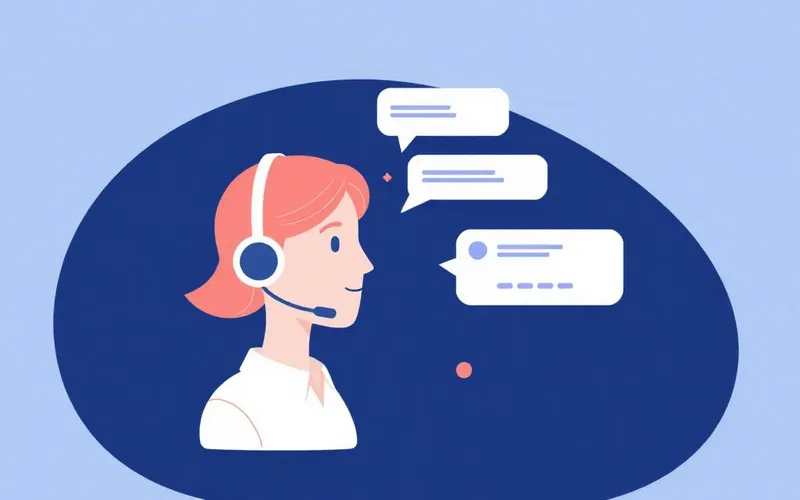 Customer Service Assistant