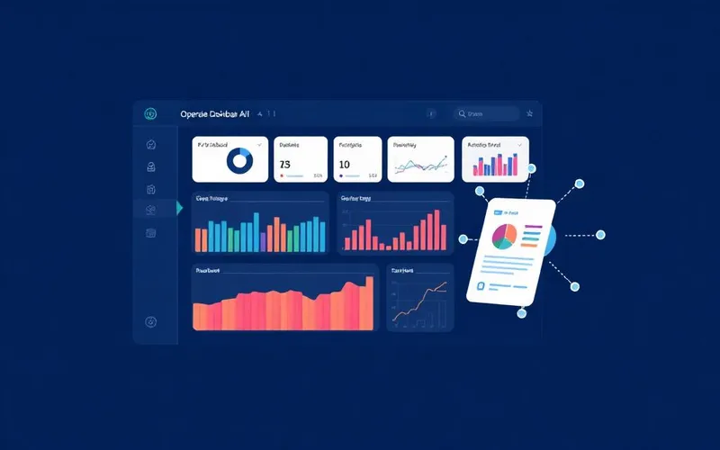 Operations Dashboard Brief