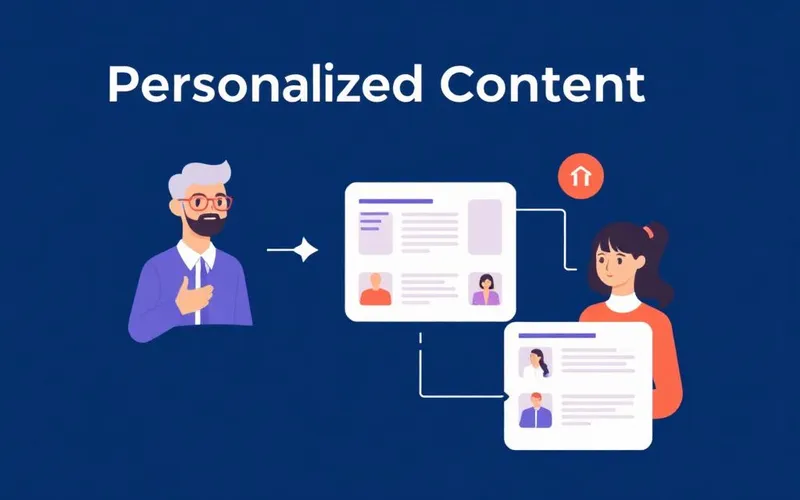 Personalized Content