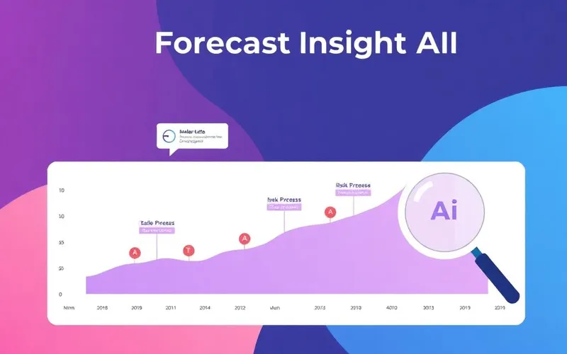 Sales Forecast Insight
