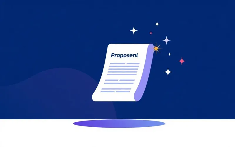 Sales Proposal Generator