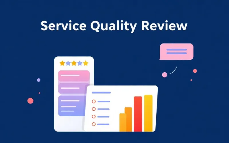 Service Quality Review