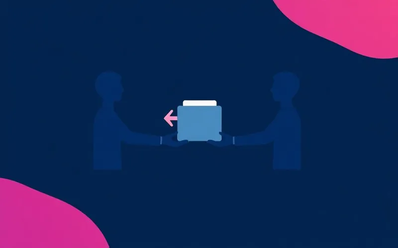 Task Handover Assistant